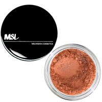MSL HD Mineralised Powder Blush St Tropez